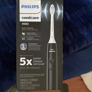 Philips sonicare toothbrush